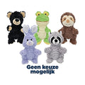Multipet Wrinkleez Ass 23 cm