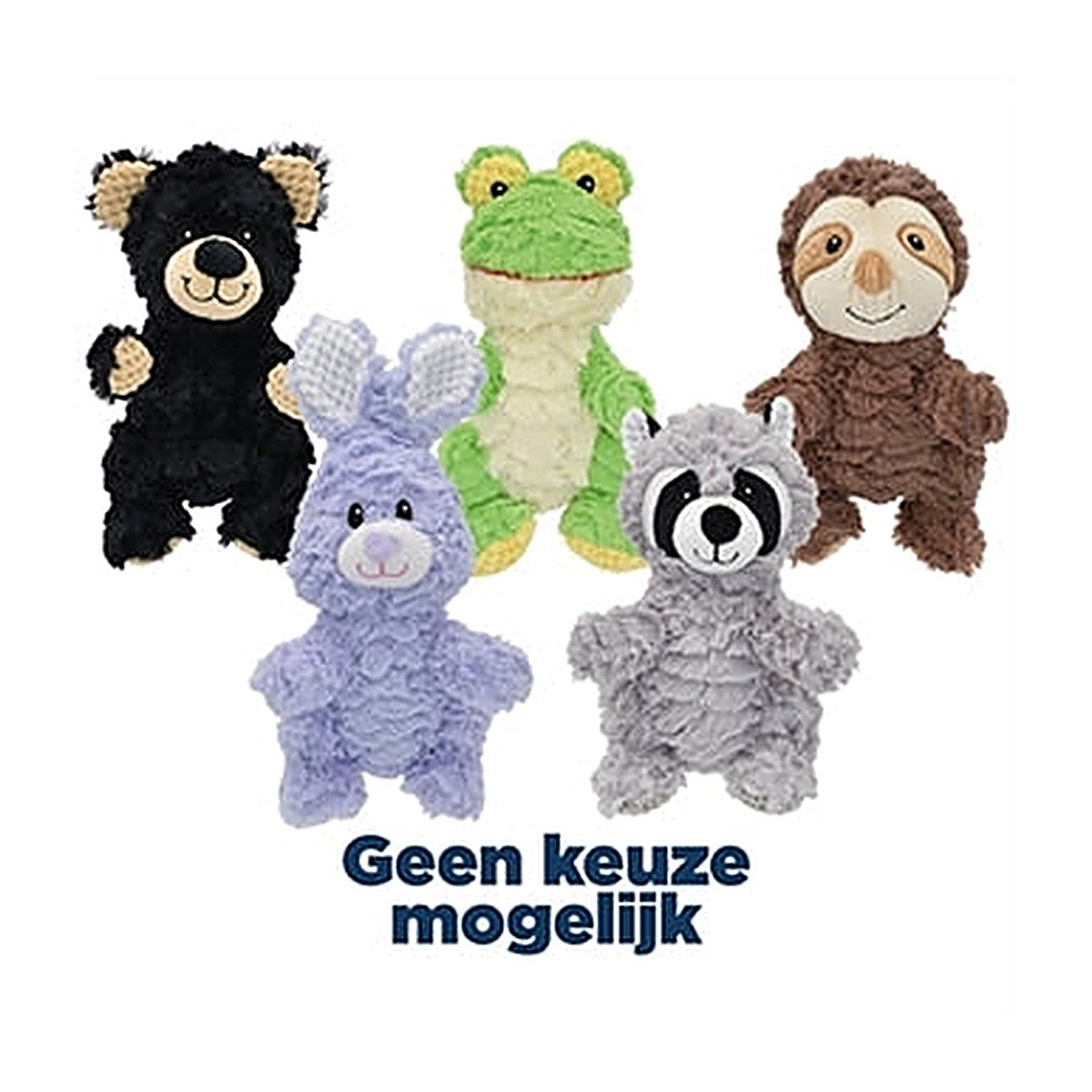 Multipet Wrinkleez Ass 23 cm