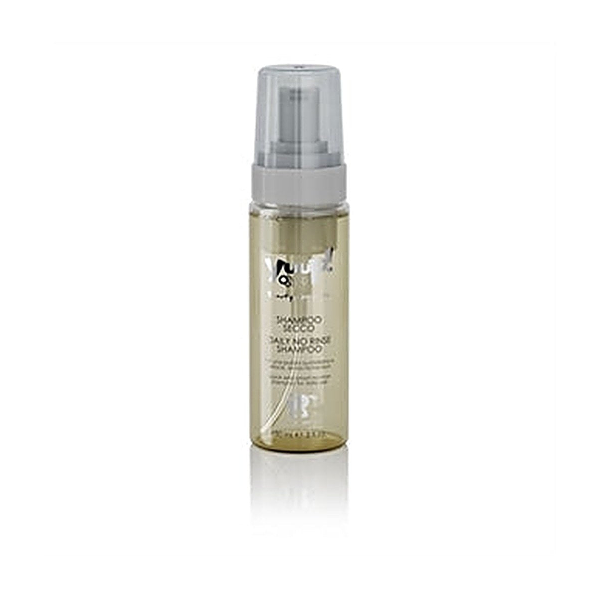 Yuup Daily No Rinse Shampoo 150 ml