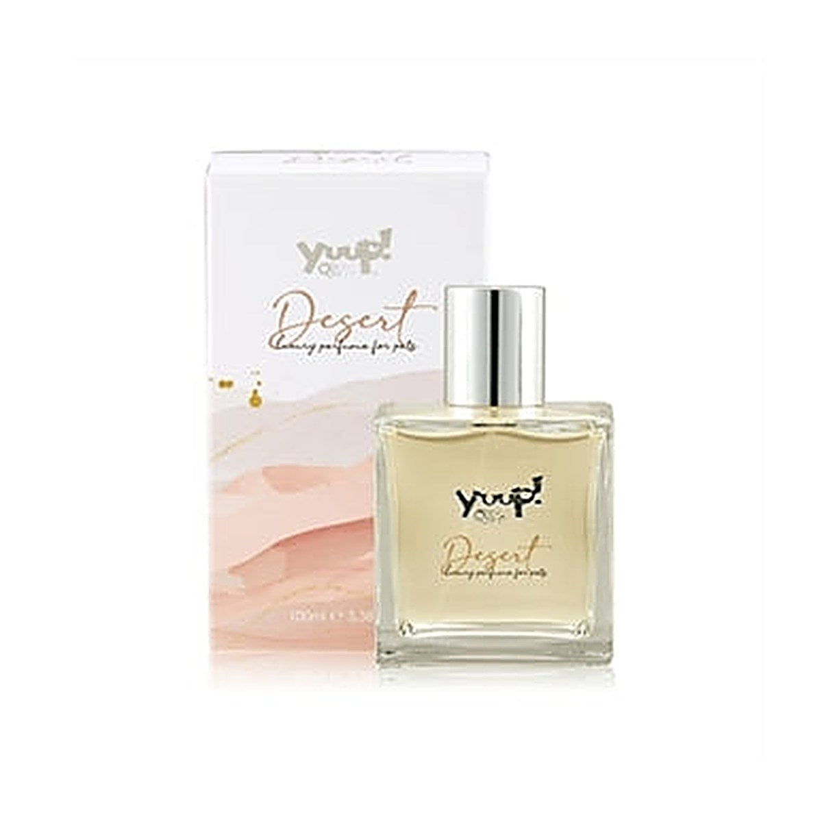 Yuup Desert Parfum 100 ml