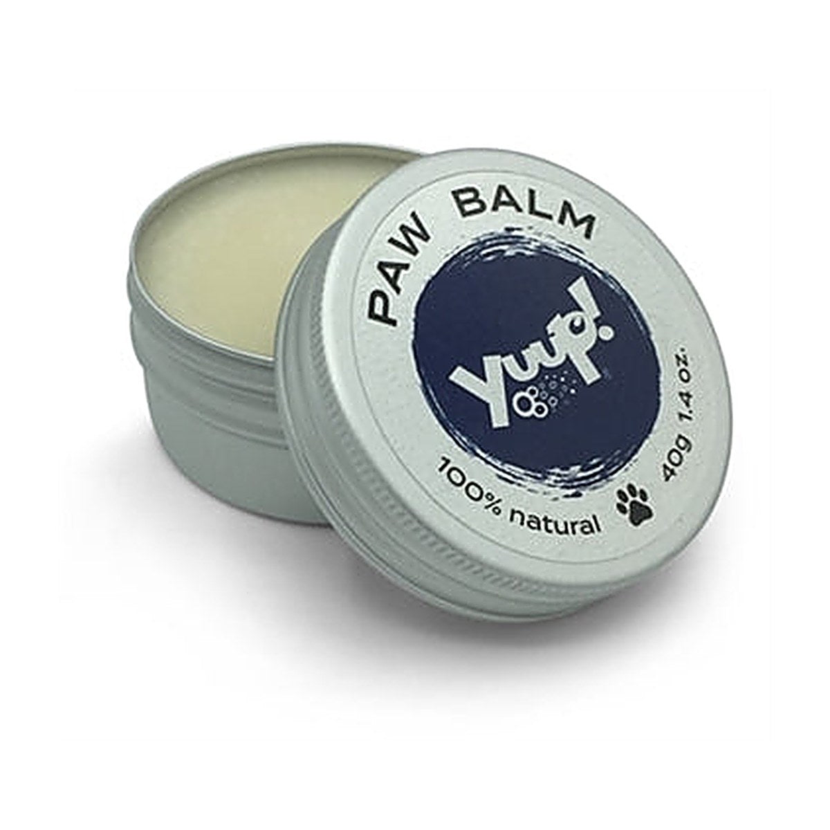 Yuup Paw Balm Potenwas 40 gram