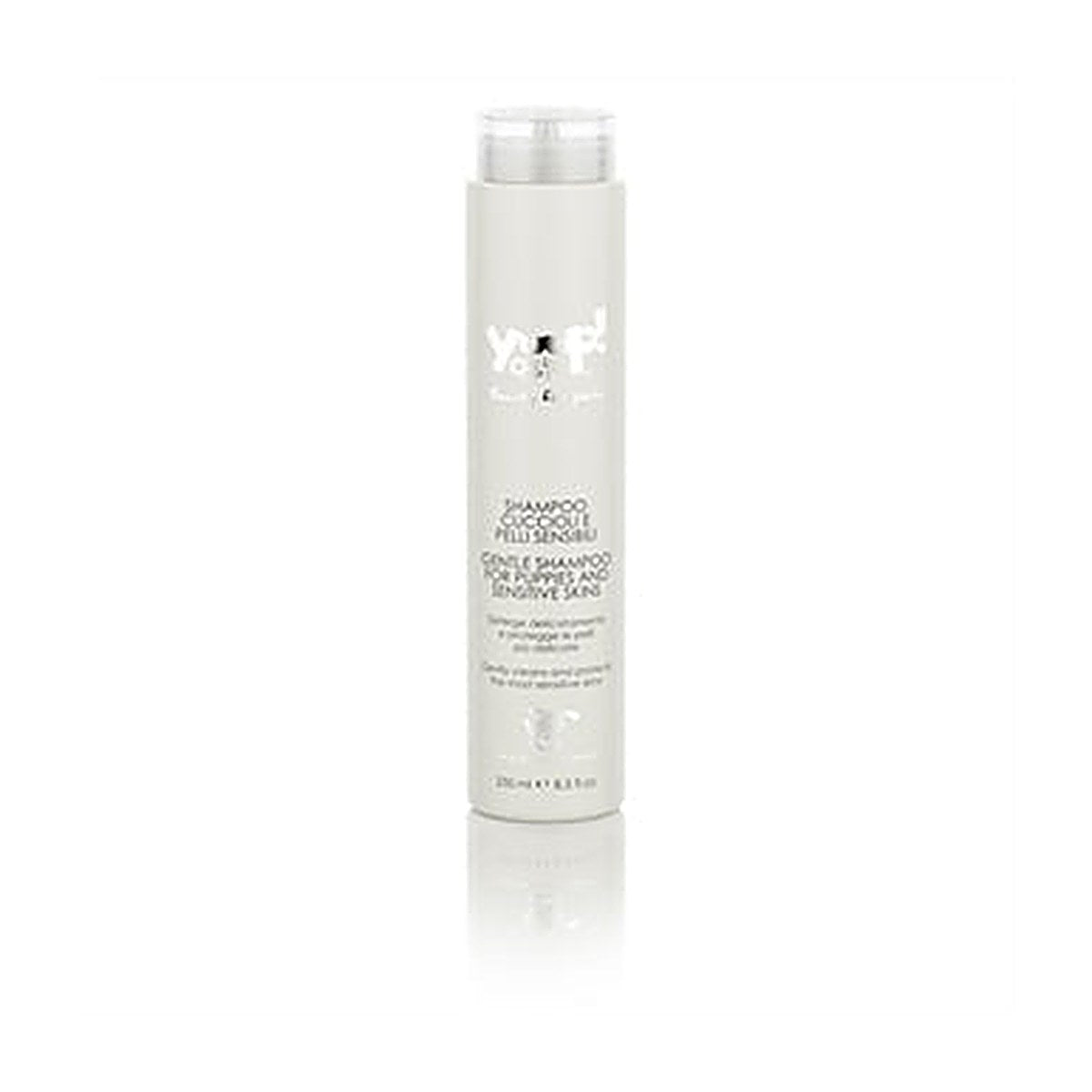 Yuup Pup & Sensitive Shampoo 250 ml
