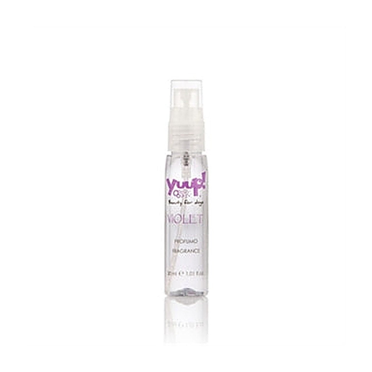 Yuup Violet 30 ml