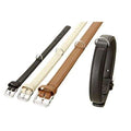 Karlie Nordic Halsband - Zwart - 10 mm / 27 cm