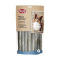 Trixie Zalmhuid Gedroogd 150 gram