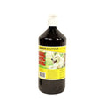 Utopia Zalmolie Naturel+pompje 1 liter