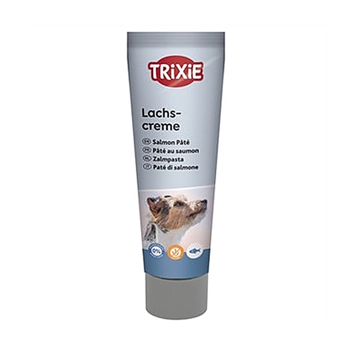 Trixie Zalmpasta 110 gram