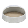 Trixie Zandbad Degoe/hamst Gs 20 cm 3 stuks