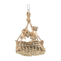 Trixie Zeegras Schommel 19x19 cm