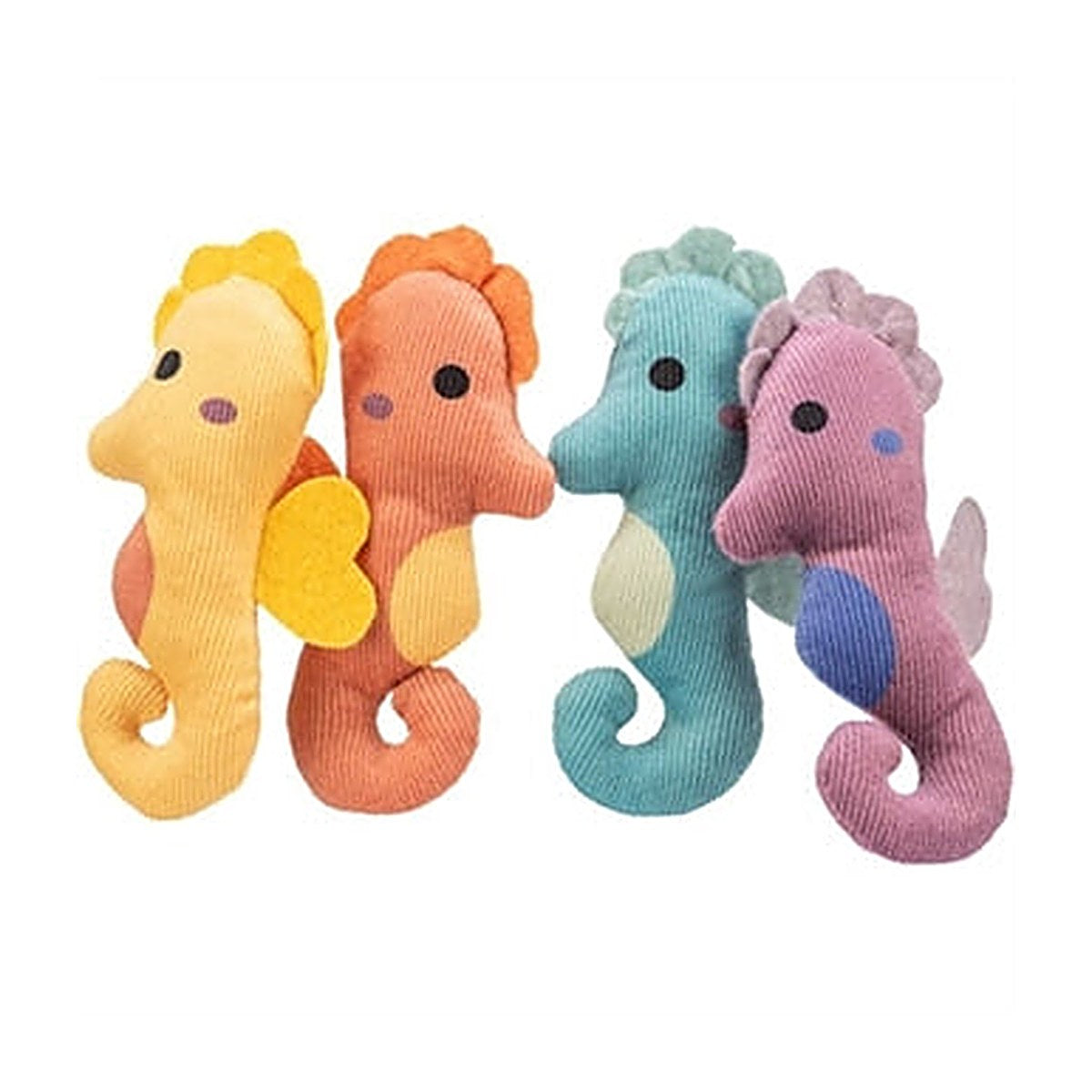 Trixie Zeepaard Pluche Met Catnip 11 cm