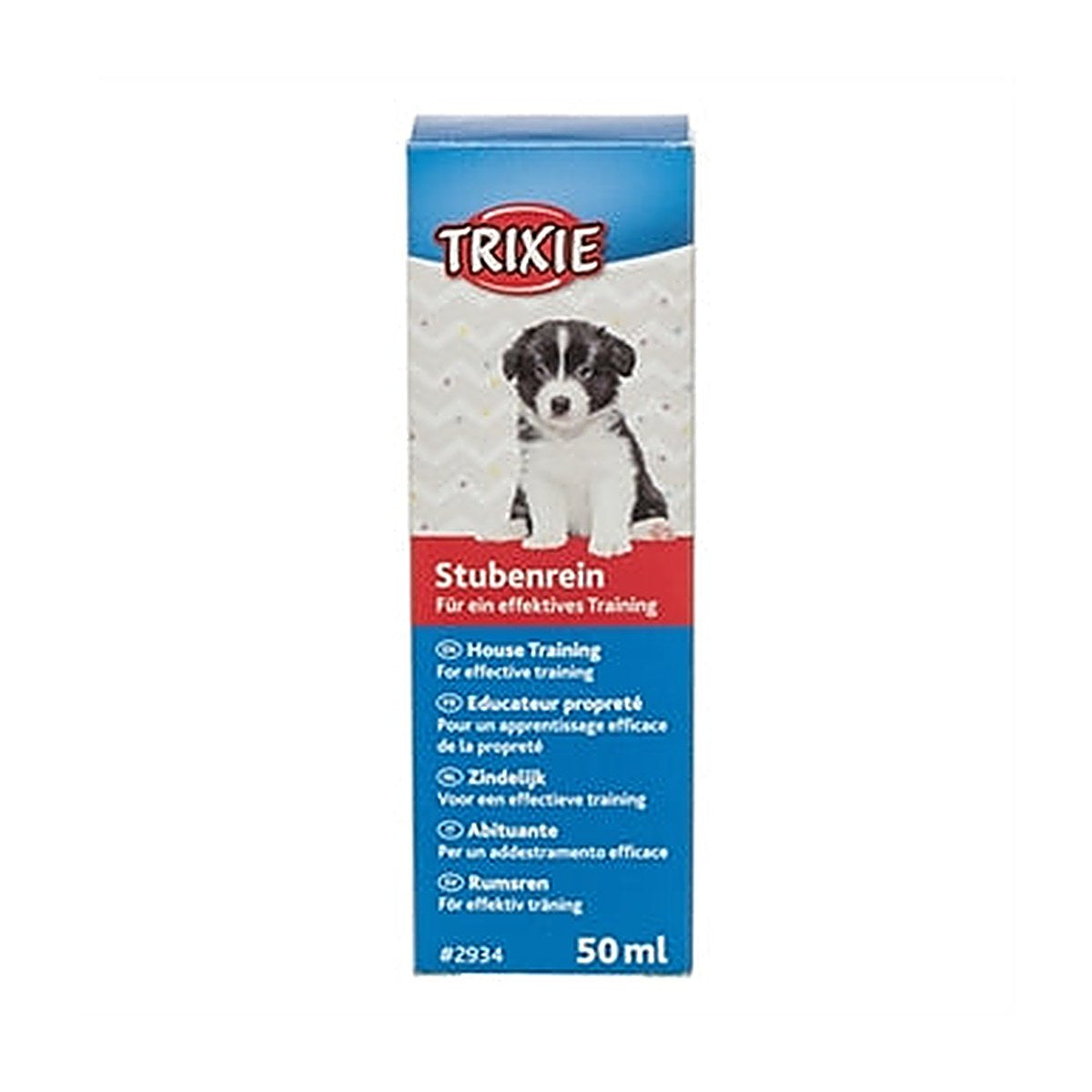 Trixie Zindelijkheidsdruppels Puppy 50 ml