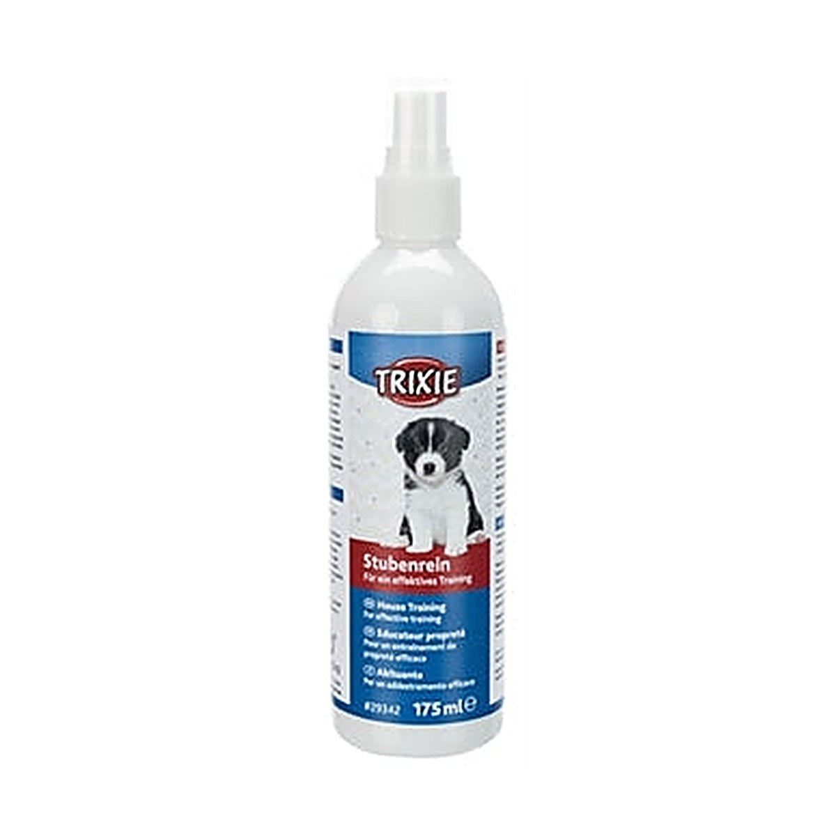 Trixie Zindelijkheids Trainingsspray 175 ml