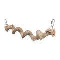 Trixie Zitstok Hangend Drakenhout 36X2,5 cm