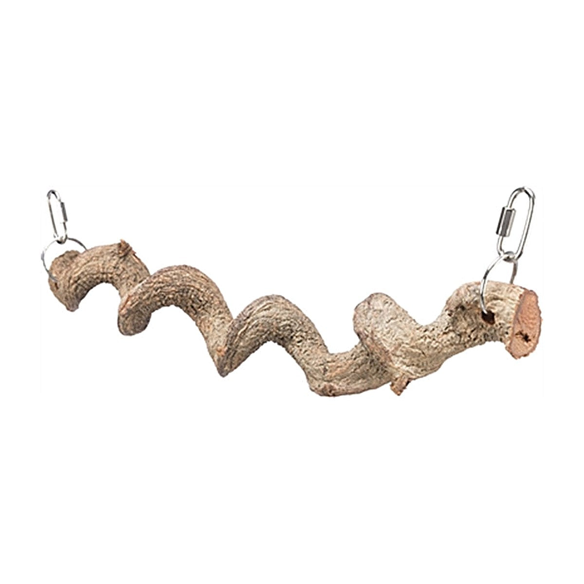 Trixie Zitstok Hangend Drakenhout 36X2,5 cm