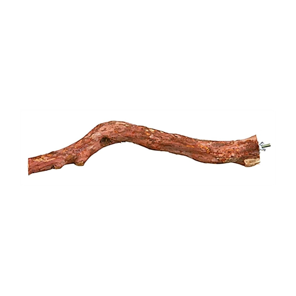 Trixie Zitstok Hout 45X2,5-5 cm 3 stuks