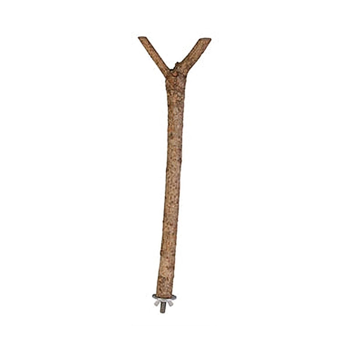 Trixie Zitstok Y-vorm 35X1,8 cm 3 stuks