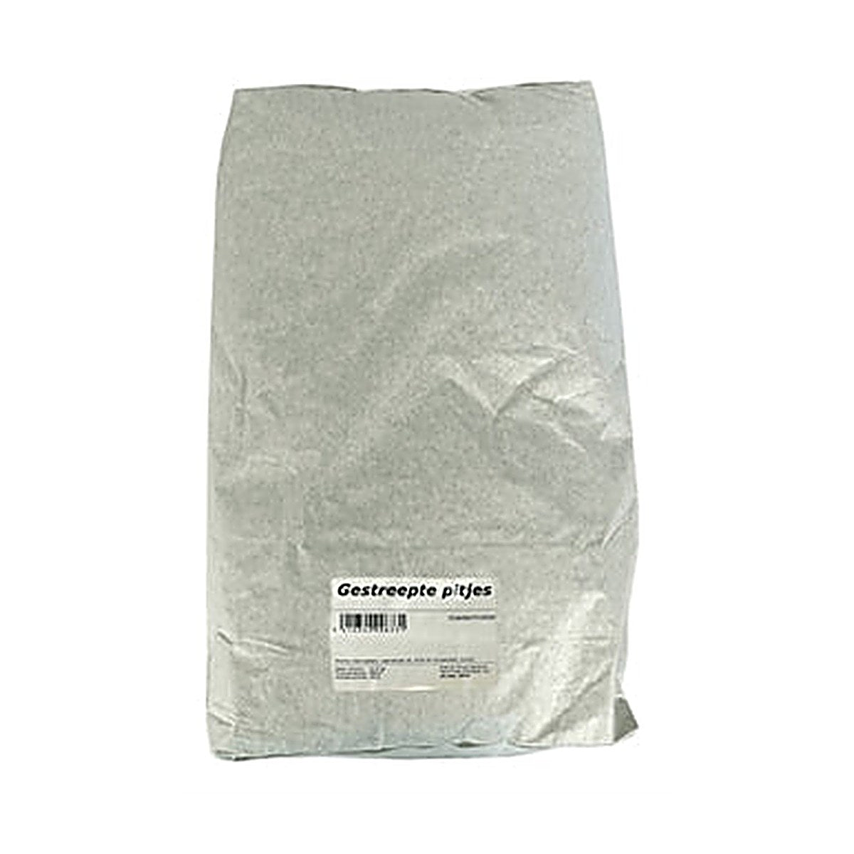 Zonnepitten Gestreept 12,5 kg